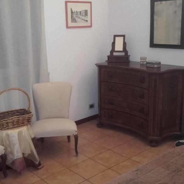 Appartamento Giardino Verde - Appartamento - Piano Terra - 12
