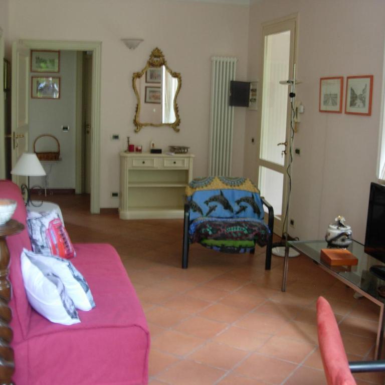Appartamento Giardino Verde - Appartamento - Piano Terra - 5
