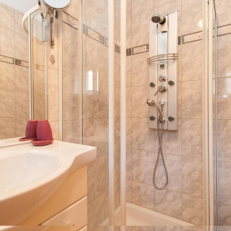 Lug ins Land - Doppelzimmer mit Balkon (2 Erwachsene + 1 Kind) - 2