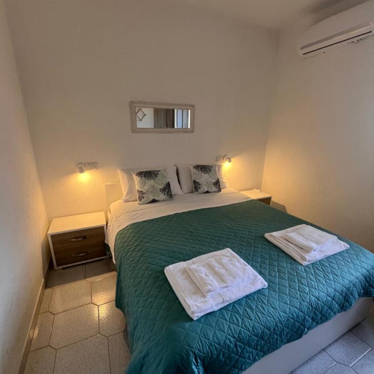 Centro e Cinta beach free bikes - Appartamento con 3 Camere da Letto - 13