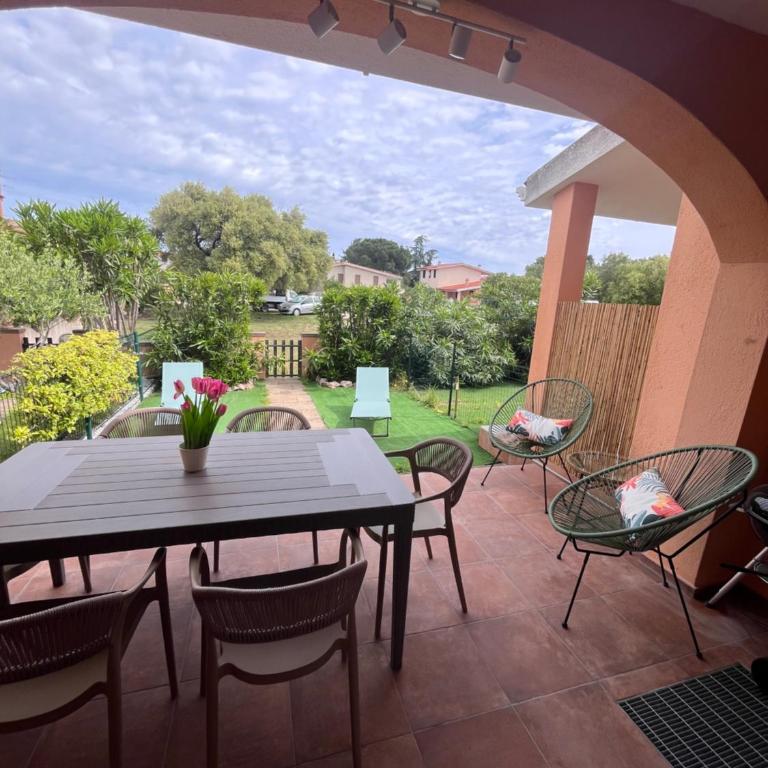 Centro e Cinta beach free bikes - Appartamento con 3 Camere da Letto - 10