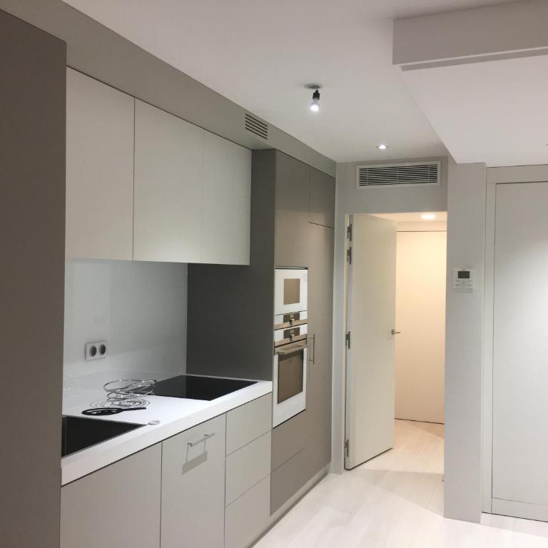 Studio Ile Cannes Marina - Apartment with Terrace - 22