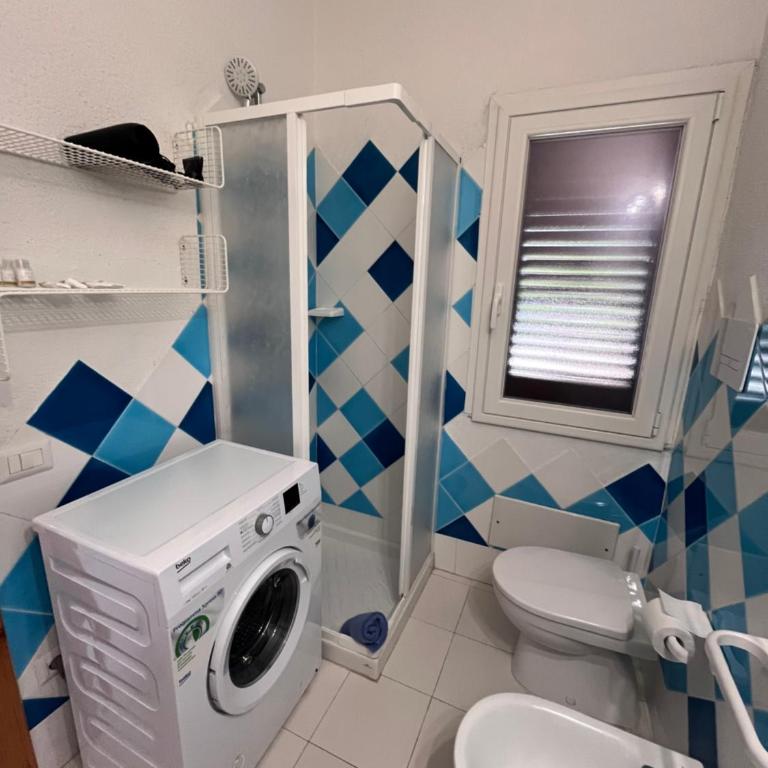 Centro e Cinta beach free bikes - Appartamento con 3 Camere da Letto - 9