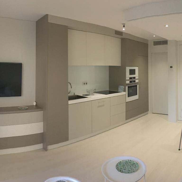 Studio Ile Cannes Marina - Apartment with Terrace - 20