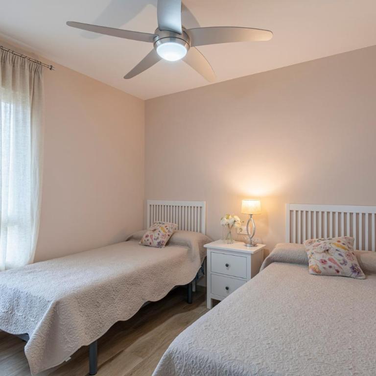 Paradise Apartment - Apartment with Terrace - 28