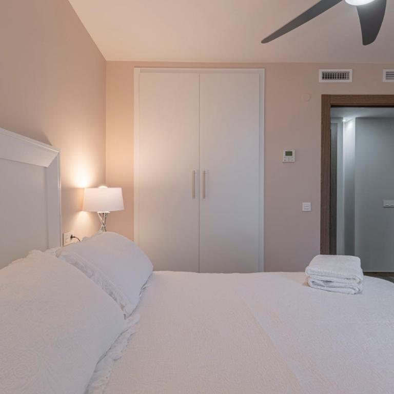 Paradise Apartment - Apartment with Terrace - 27