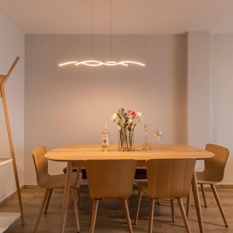 Paradise Apartment - Apartment with Terrace - 41