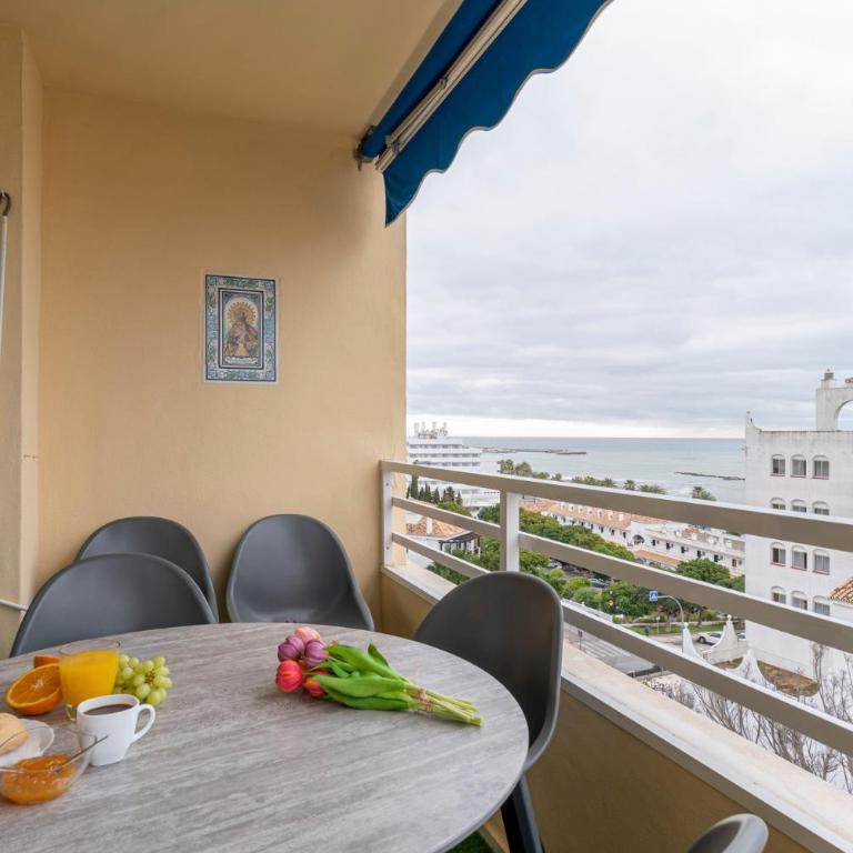 Paradise Apartment - Apartment with Terrace - 35