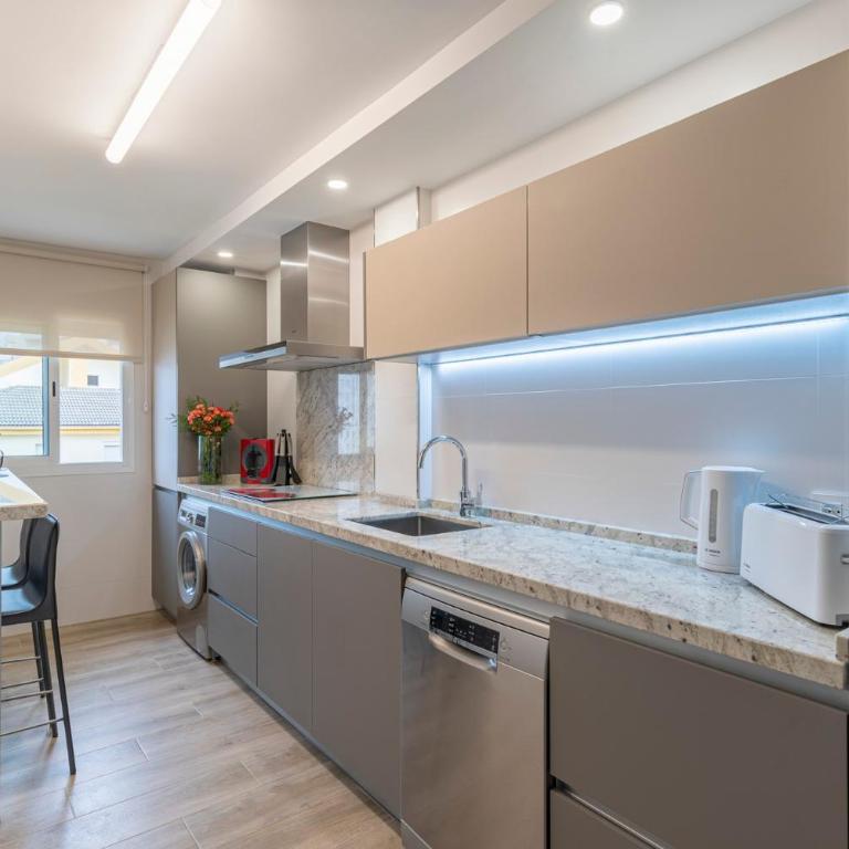 Paradise Apartment - Apartment with Terrace - 40