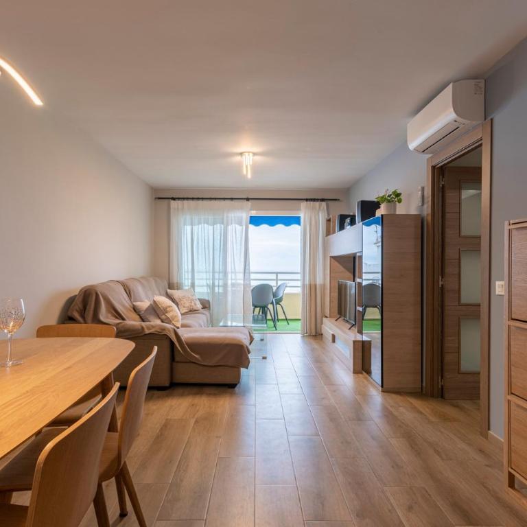 Paradise Apartment - Apartment with Terrace - 33