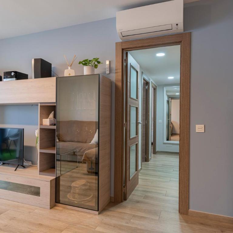 Paradise Apartment - Apartment with Terrace - 31