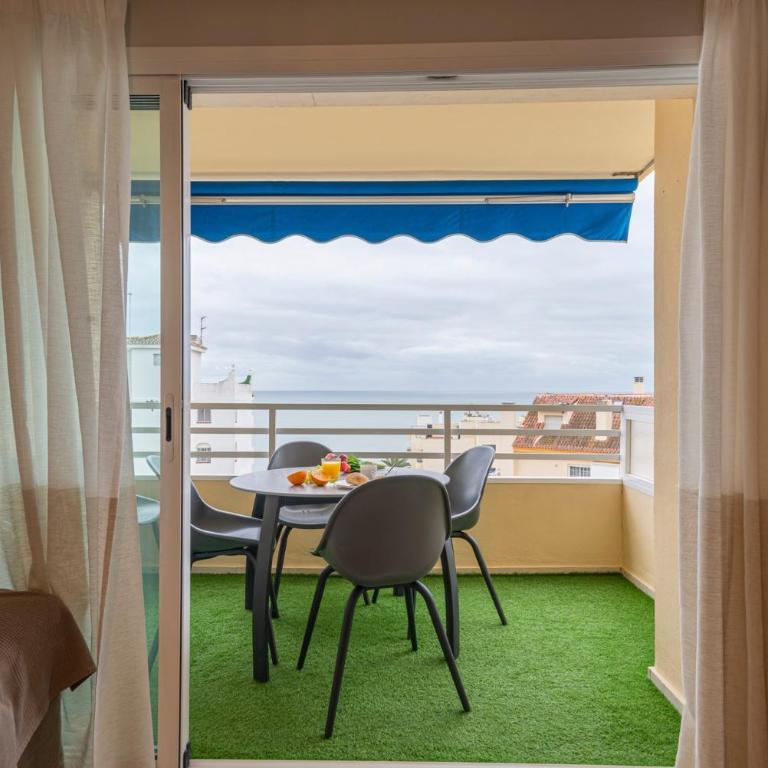 Paradise Apartment - Apartment with Terrace - 34