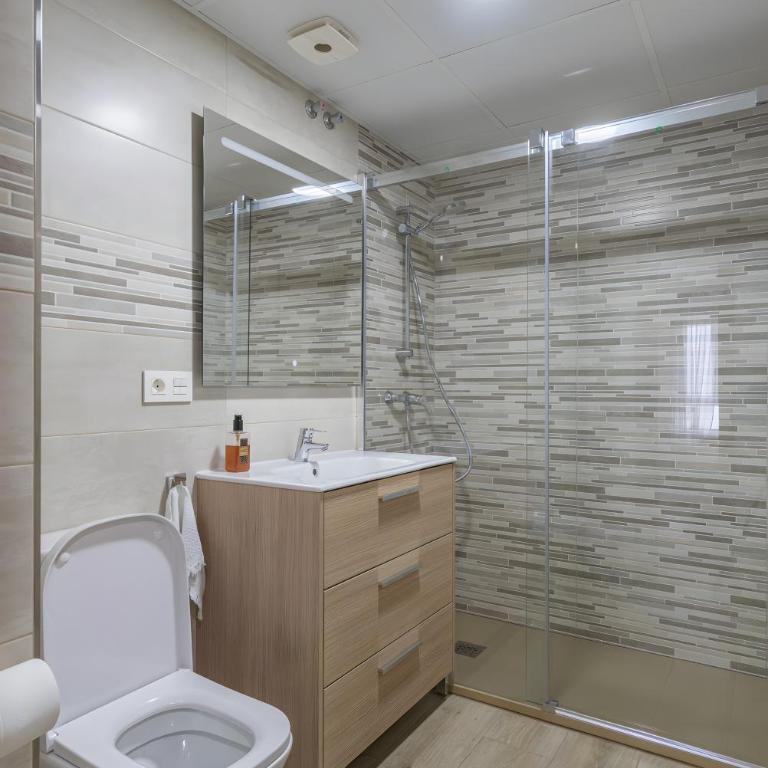 Paradise Apartment - Apartment with Terrace - 43