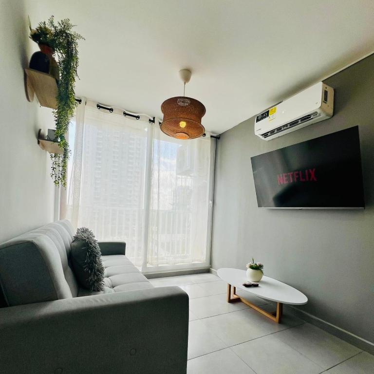 Sunset Paradise Cartagena - Two-Bedroom Apartment - 1