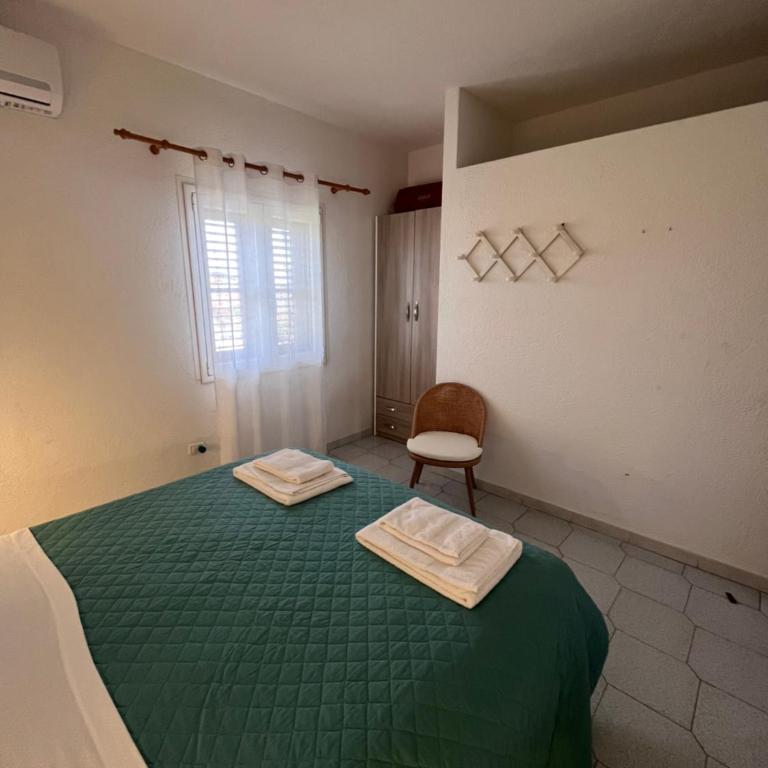 Centro e Cinta beach free bikes - Appartamento con 3 Camere da Letto - 3
