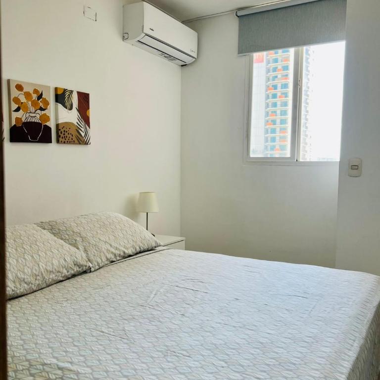 Sunset Paradise Cartagena - Two-Bedroom Apartment - 9