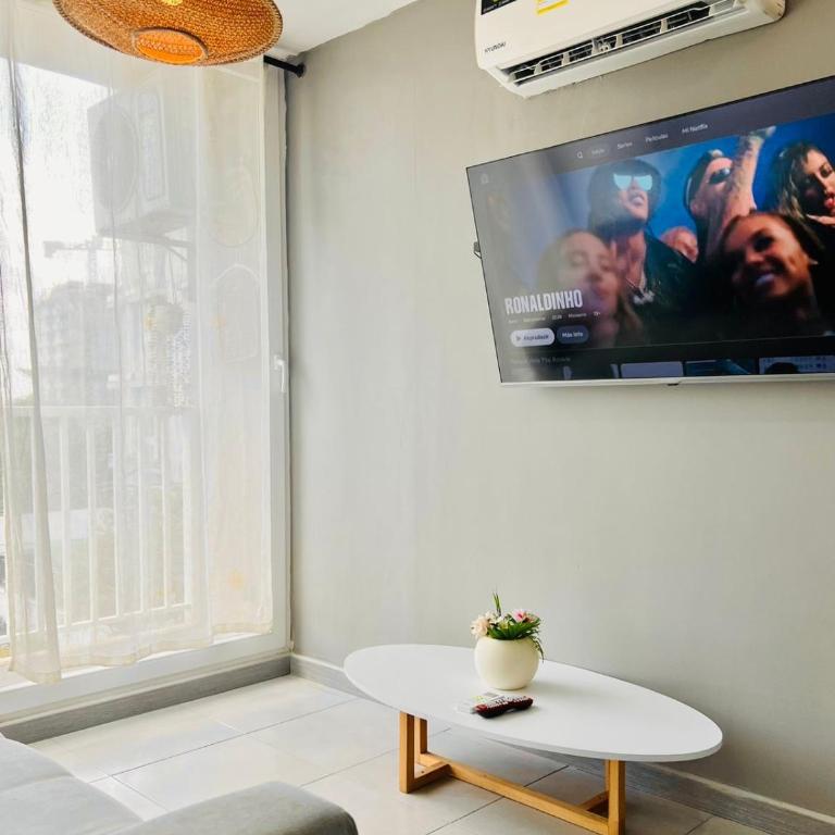 Sunset Paradise Cartagena - Two-Bedroom Apartment - 6