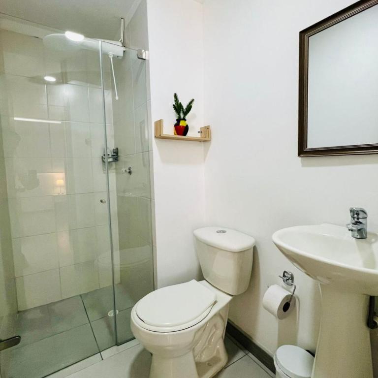 Sunset Paradise Cartagena - Two-Bedroom Apartment - 12