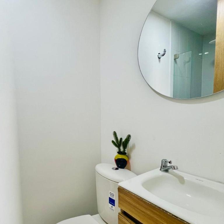 Sunset Paradise Cartagena - Two-Bedroom Apartment - 8