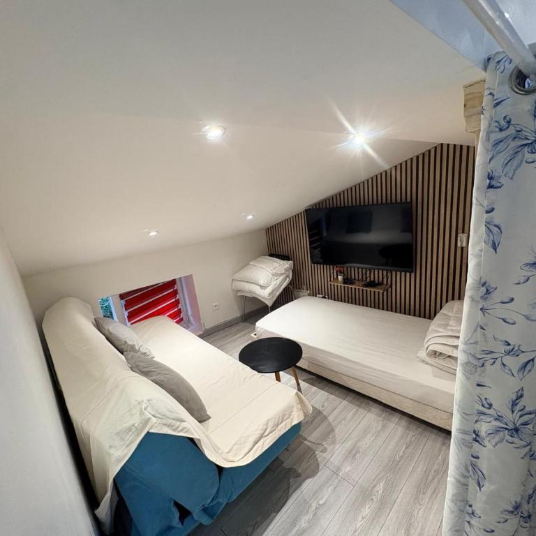 Sci ZLR - Appartement 4 Chambres - 11