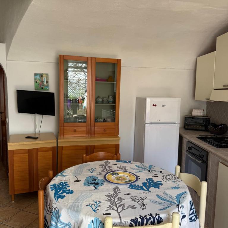 Ponzamania Terrazza sul tramonto - Appartamento Standard con 2 Camere da Letto - 8