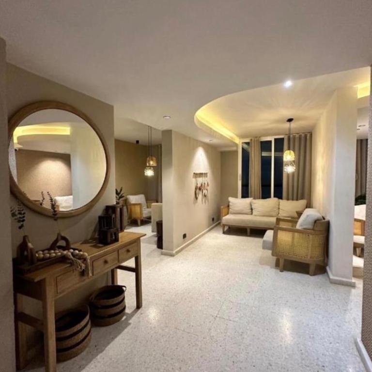 Sunset Paradise Cartagena - Two-Bedroom Apartment - 17