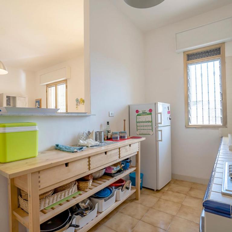 Dimora Del Mare Near The Sea - Happy Rentals - Villa - 14