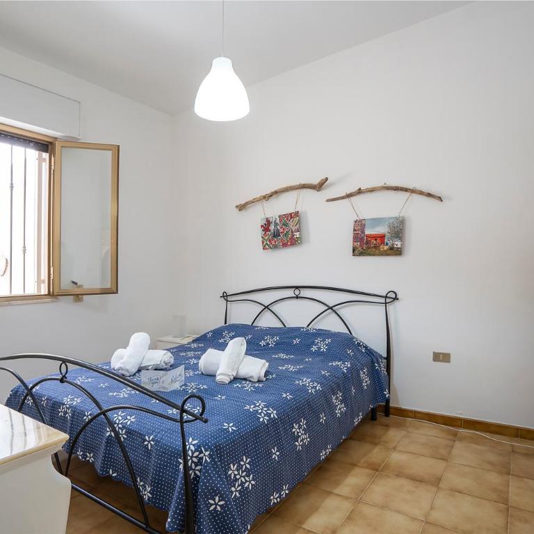 Dimora Del Mare Near The Sea - Happy Rentals - Villa - 16