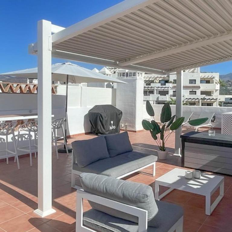 Luxe Golf & Family House Escape - Happy Rentals - Casa - 2