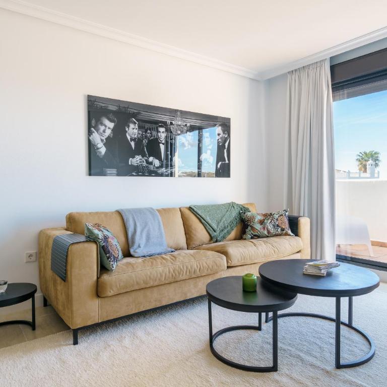 Luxe Golf & Family House Escape - Happy Rentals - Casa - 10