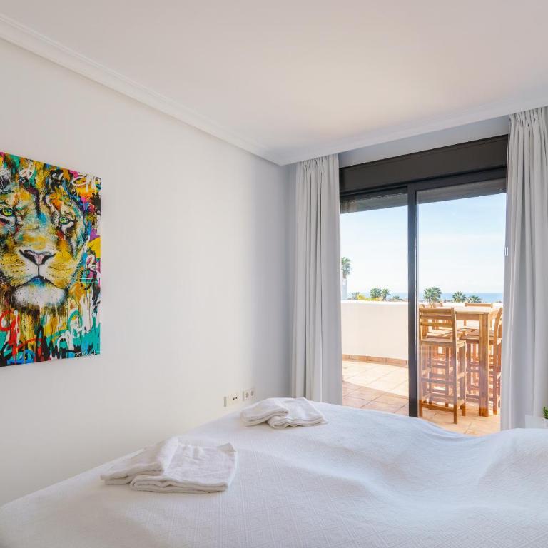 Luxe Golf & Family House Escape - Happy Rentals - Casa - 16