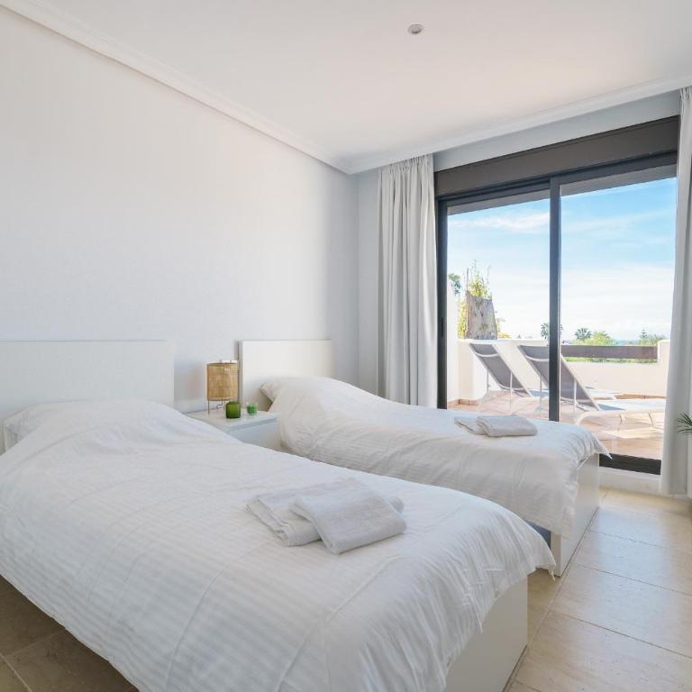 Luxe Golf & Family House Escape - Happy Rentals - Casa - 23