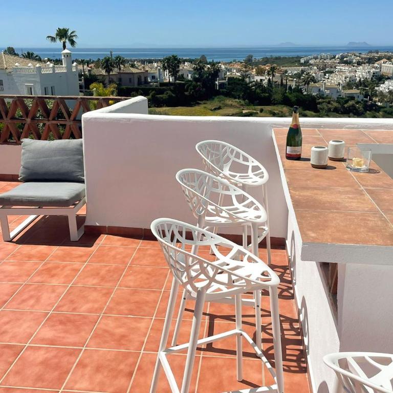 Luxe Golf & Family House Escape - Happy Rentals - Casa - 31