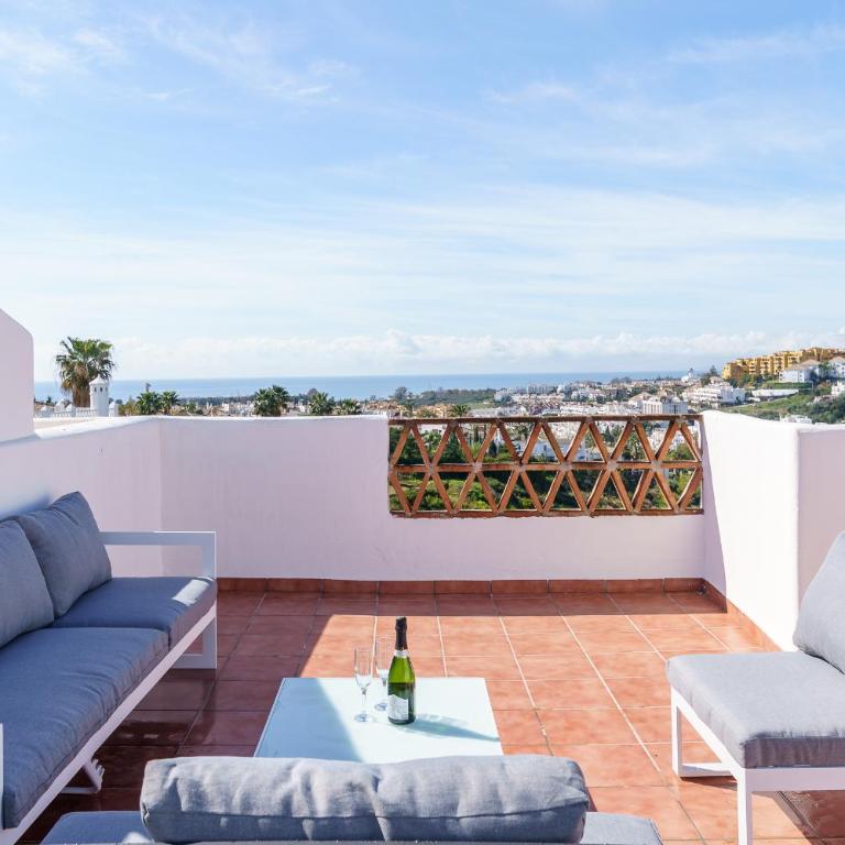 Luxe Golf & Family House Escape - Happy Rentals - Casa - 34