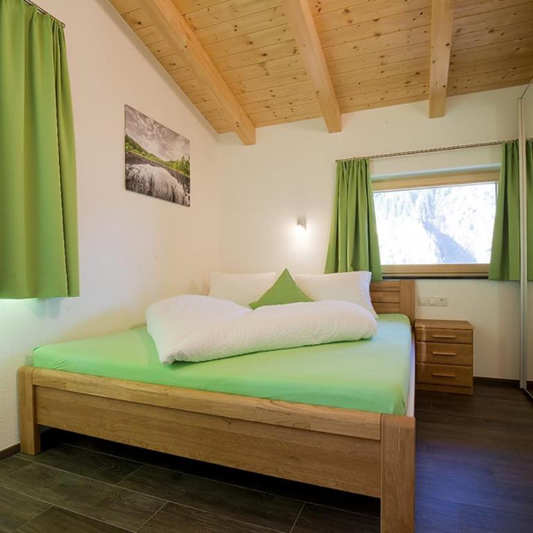 Alps 3000-2 - Apartment mit Balkon - 8