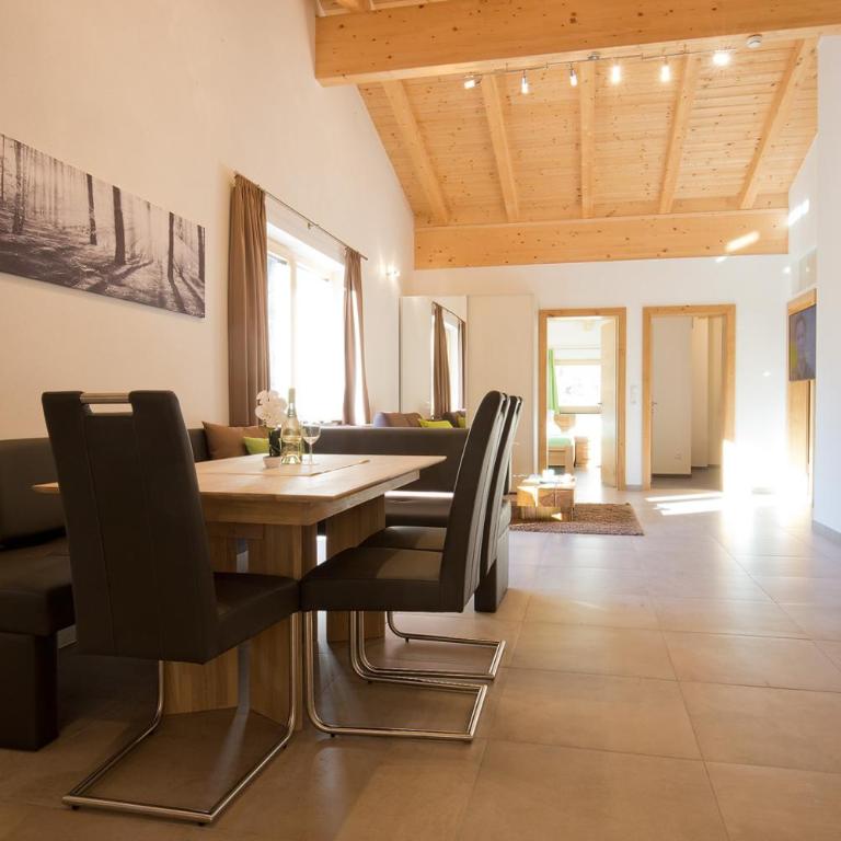 Alps 3000-2 - Apartment mit Balkon - 5