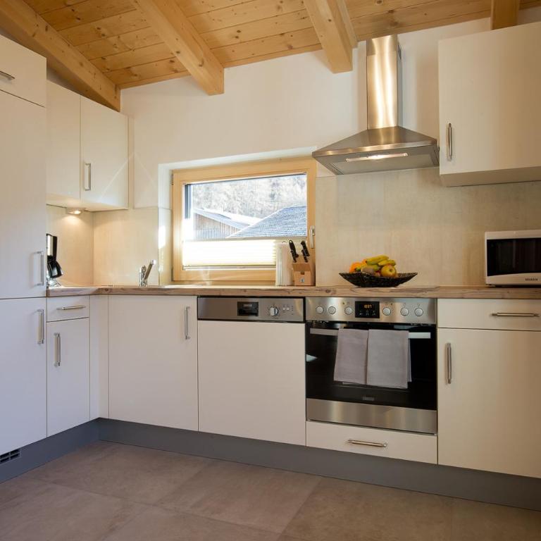 Alps 3000-2 - Apartment mit Balkon - 4
