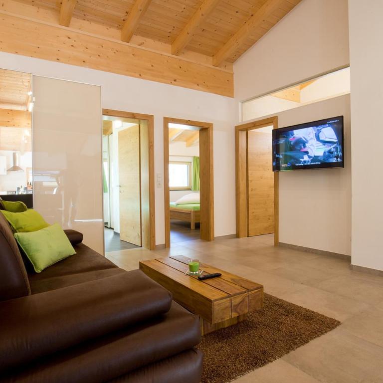 Alps 3000-2 - Apartment mit Balkon - 2