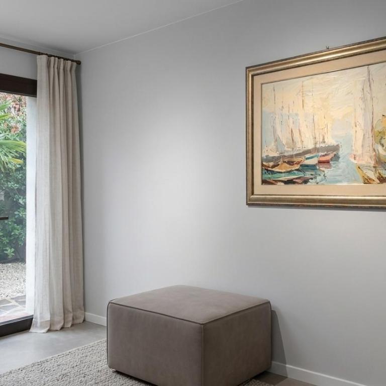 Appartamento climatizzato con parcheggio - Casa Vacanze - 30