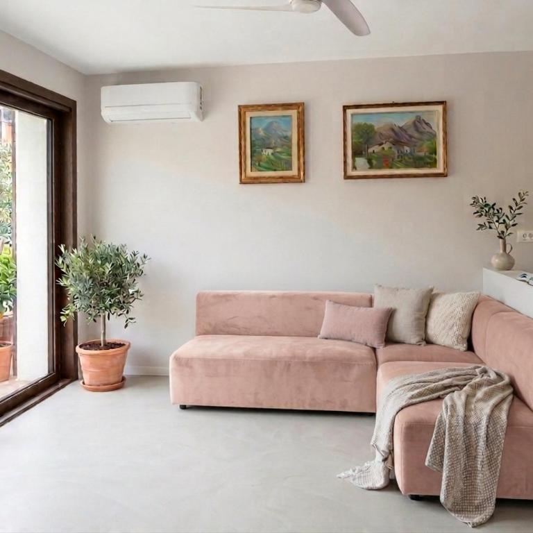 Appartamento climatizzato con parcheggio - Casa Vacanze - 10