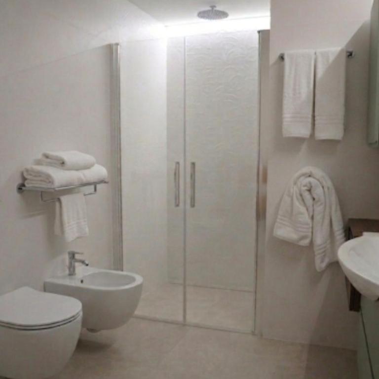 Appartamento climatizzato con parcheggio - Casa Vacanze - 26