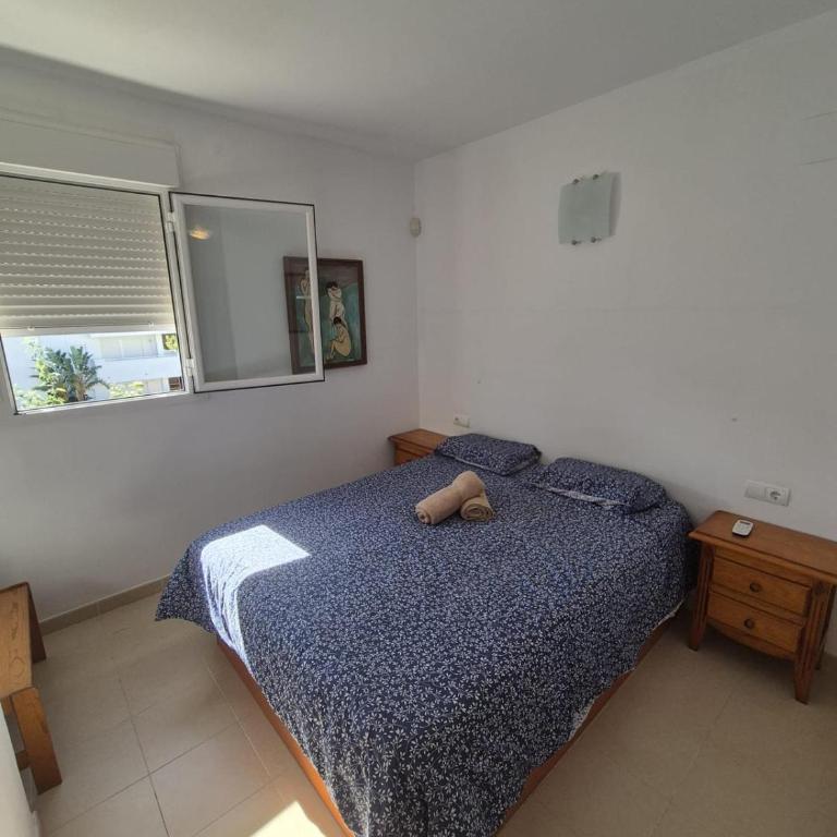 Apartamento en Denia-El Verger-Les Deveses - Apartamento de 2 dormitorios - 3