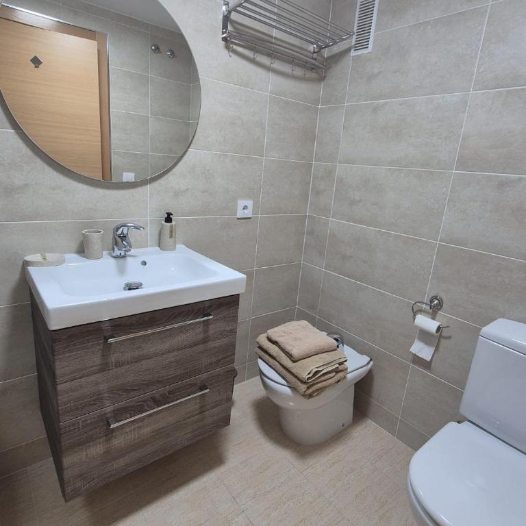 Apartamento en Denia-El Verger-Les Deveses - Apartamento de 2 dormitorios - 10