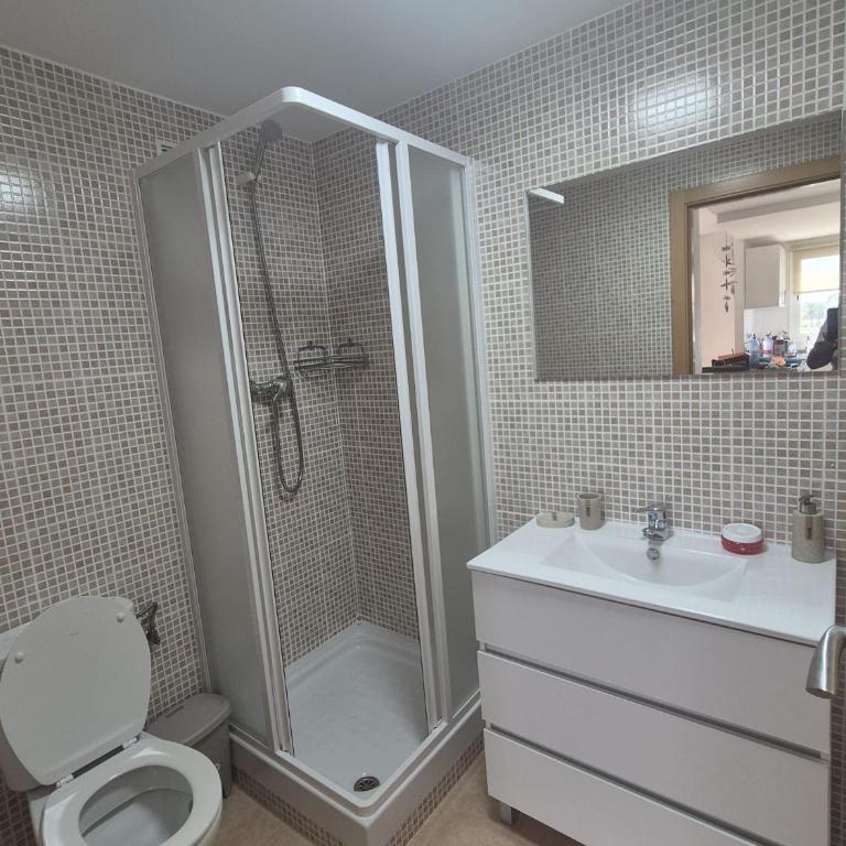 Apartamento en Denia-El Verger-Les Deveses - Apartamento de 2 dormitorios - 11