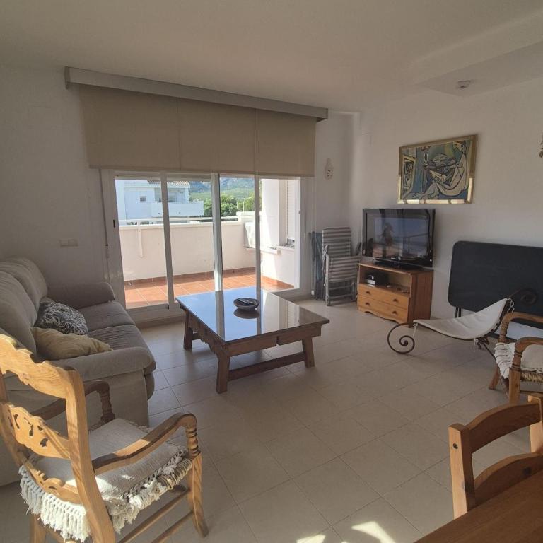 Apartamento en Denia-El Verger-Les Deveses - Apartamento de 2 dormitorios - 12