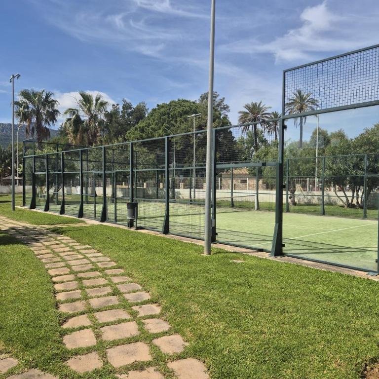 Apartamento en Denia-El Verger-Les Deveses - Apartamento de 2 dormitorios - 13
