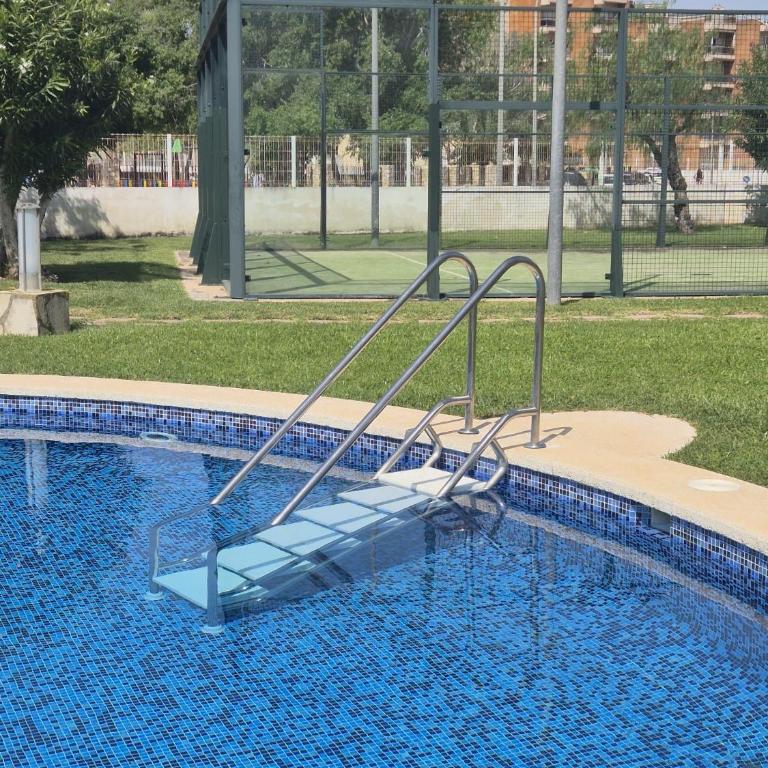 Apartamento en Denia-El Verger-Les Deveses - Apartamento de 2 dormitorios - 15