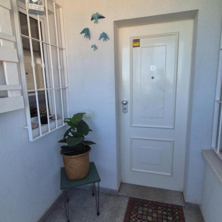 Apartamento en Denia-El Verger-Les Deveses - Apartamento de 2 dormitorios - 16