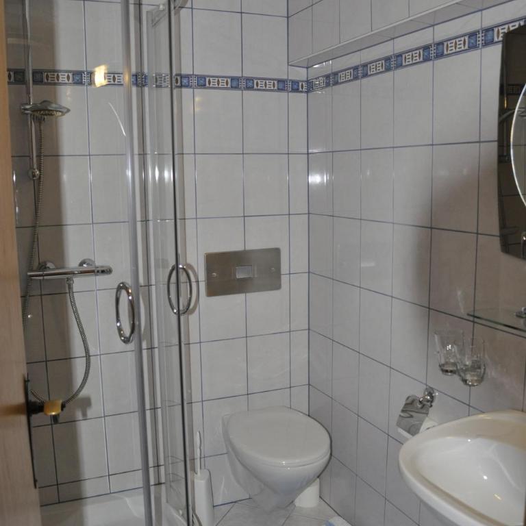 Stöffelhof - Doppelzimmer mit Balkon - 4