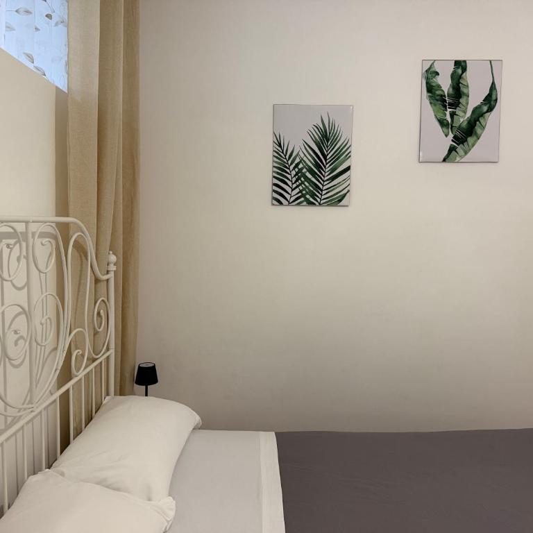 All'ombra della Torre - Appartamento con 2 Camere da Letto - 10
